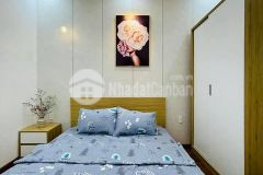 Chịu lỗ 25 bán gấp nhà cực đẹp lê hồng phong, p10, q10, 49m2, mt 4m, 6.2 tỷ