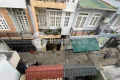 Nhà thủ đức đang hot, 60m2, 3 tầng, đường số 36, hiệp bình chánh