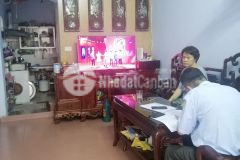 Bán nhà tây sơn trung tâm đống đa 25x4 tầng ô tô đỗ cửa ngõ ô tô thông chỉ nhỉnh 3 tỷ