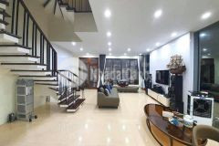 Bán nhà mặt phố bùi quốc khải linh đàm ô tô đỗ chạy vòng quanh kinh doanh đỉnh 60m 9 tỷ