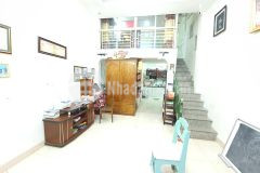 Nhà vĩnh quỳnh ở luôn nhiều tiện ích giá tốt 1.65 tỷ