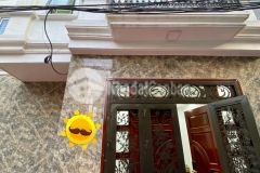 Nhà thạch bàn 36m x 5 tầng ô tô đỗ cổng giá chỉ hơn 2 tỷ. lh 0961361389