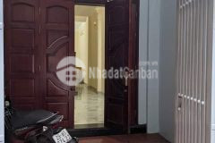 Bán nhà phố hoàng văn thái phân lô quân đội nhà sân vườn dân trí cao an sinh đỉnh