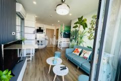 Cần bán căn 1n full đồ vinhomes ocean park. giá 1.250 tỷ