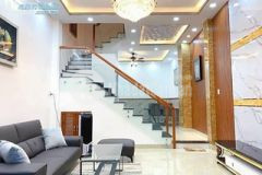 Bán nhà đường hoàng hoa thám bình thạnh, cực hiếm, 5 tầng, 60m2