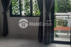 Chính chủ bán nhà hxh lê lợi, tt gò vấp, 4 tầng, giá chỉ 7.7 tỷtl, lh 0867177475