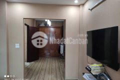 Bán gấp siêu phẩm mặt phố nguyễn khoái quận hai bà 55m 5t 9xtỷ kinh doanh