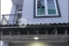 Bán đất vườn lài, quận 12, ngang 5 kinh doanh 3.6 tỷ