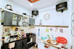 Siêu hiếm khó kiếm lĩnh nam, nhà mới đẹp, 21m24 tầng.