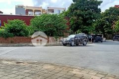 Mặt phố, lô góc, vỉa hè 5m, kinh doanh ngày đêm mặt tiền rộng 7m. giá thỏa thuận 0396688855