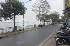 Dậy sóng hồ tây 20m mặt 6 tầng thang máy an sinh đỉnh view đẹp miễn chê