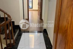 Bán nhà hoàng mai. siêu hiếm, siêu đẹp, siêu mới,siêu rẻ ô tô nhỏ đỗ cửa thông các ngả.