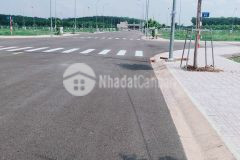 Bán đất mặt tiền 24m shr giá rẻ tại bàu bàng bình dương 0898.38.47.38