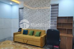 Bán nhà mặt tiền 5 tầng nguyễn phúc chu tân bình.