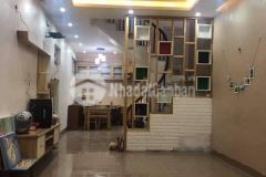 Hiếm quá bán nhà vân canh 40m2 4pn, nhà dân xây đẹp chắc chắn, ngõ rộng giá 2.3 tỷ