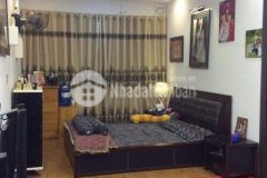 Cần bán gấp nhà mai anh tuấn, đống đa 81m, 5t, mt 4m, 11.8 tỷ.