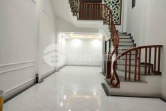 Bán nhà phân lô ngõ ô tô hiếm đẹp khu vực bằng liệt, quận hoàng mai, 46m2x5tx4,5mt