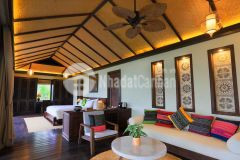 Bán khu nghỉ dưỡng resort hà nội tuyệt đẹp đất thổ cư lâu dài 1484m2 138 tỷ