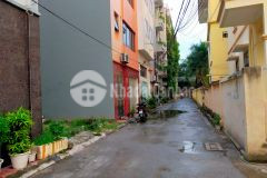 Bán đất đức giang, long biên, 55m2, mt5.7m, phân lô, ô tô thông nhỉnh 4 tỷ