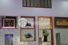 Nhà bán quận 8, ô tô, 32m2, hạ 150tr còn 4.45 tỷ 0799149230