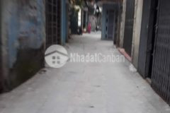 Lô góc, rộng 54m, vũ tông phan, thanh xuân, ở luôn gần phố