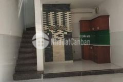 Bán nhà đường bùi đình túy bình thạnh 33m2 giá rẻ 3 tỷ 6 tl