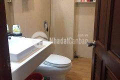 Bán nhà mặt tiền nguyễn cửu đàm,tân phú dt 88m2,5 tầng chỉ 12.tỷ