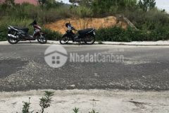 D1032 cần bán lô đất kqh an sơn phường 4 thành phố đà lạt