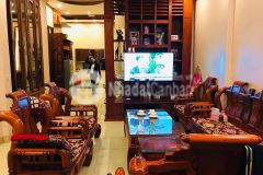 Quá hiếm, bán nhà chùa láng 45m,lô góc, kinh doanh, mặt ngõ thông, sđcc chỉ 4.1 tỷ