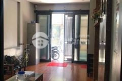 Tuyệt phẩm nhà đẹp vĩnh hưng hoàng mai dt 35m 3 tầng mt2.8m nhỉnh 2 tỷ