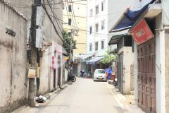 Bán ngôi nhà 3 tầng cực đẹp tại ngô xuân quảng, trâu quỳ, gia lâm giá mùa dịch 2 tỷ.