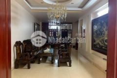 Bán biệt thự kđt xa la, hà đông, 158m4tmt8m, 17 tỷ, đẳng cấp, gara ô tô, an sinh đỉnh.lh0397194848