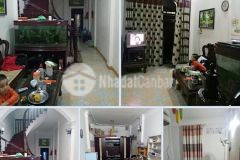 Bán nhà nguyễn thái học, hà đông siêu đẹp,giá rẻ,4 tầng xây chắc chắn,về ở ngay,