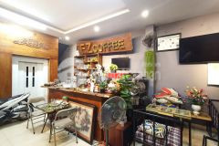 Bán nhà tố hữu, vạn phúc, hà đông, lô góc, 2 thoáng, kd đỉnh, dt 50m2, 7t thang máy.