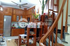 Nhà đẹp hà đông ô tô qua nhà kinh doanh. 3t x 40m. 3.8 tỷ.