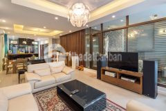 Bán nhà hxh tránh nhau,p tân chánh hiệp,quận 12,80m2,5.5 tỷ