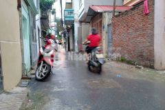 Trần phú hđ kinh doanh sầm uất ô tô tránh. 35m x 3t. chỉ 4.05 tỷ.