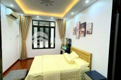 Bán nhà nguyễn an ninh, ngay cạnh trường học, 55m2, 4.85 tỷ.