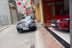 Bán nhà phố trạm, gần aone, gara, kinh doanh,45m2, 4 tầng,giá 5.1 tỷ.