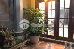 Bán nhà hồng tiền, long biên 52m2, 5 tầng, 6.1 tỷ