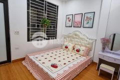 Siêu hiếm nhà phố đình thôn, 11 phòng, 5 tầng, giá chỉ nhỉnh 5 tỷ.