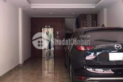 Phân lô quan nhân, cầu giấy, 50m x 7 tầng, ô tô tránh