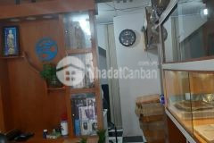 Nhà mặt tiền, nhiều tiện ích, 50m2, chu văn an, bình thạnh