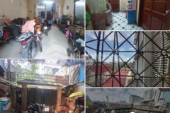 Chính chủ gửi bán nhà bạch mai, hai bà trưng, ởkd, 68m4t, mt5m 2 thoáng chỉ 4.5 tỷ.