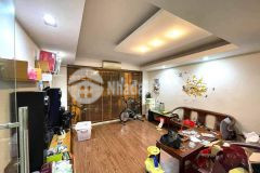 Bán nhà tô vĩnh diện, thanh xuân 36m, 6t, mt 4.4m, vỉa hè, ô tô tránh, 6.6 tỷ.