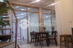 Siêu rẻ ngọc trì long biên nhà đẹp ở ngay ngõ thông ô tô 40m2 chỉ 3.6 tỷ.