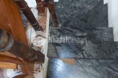 Bán nhà trương định, 22 x 3t nhỉnh 2 tỷ.