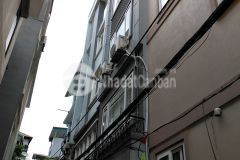 Nhà hiếm, bồ đề, văn phòng, kinh doanh, ngõ thông ô tô tránh, 38m 5t chỉ 4,85 tỷ.