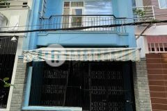 Hạ giá bán gấp nhà khu kiều đàm hxh 861 trần xuân soạn 4x15m. 4 tỷ 650. phường tân hưng. quận 7