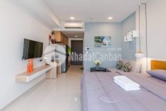 Cho thuê căn hộ officetel siêu xinh tại river gate chỉ với 9 triệu. liên hệ ngay 0932872626 chiến